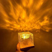 Aurora Northern Lights Projector Lamp Relaxing Atmosphere - Image 9