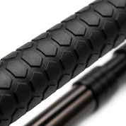 Automatic Self Defense Walking Stick Stability Grip Support - Image 3