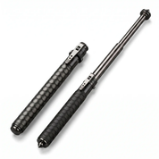 Automatic Self Defense Walking Stick Stability Grip Support - Image 6