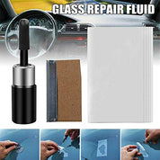 Automotive Glass Repair Kit Windshield Scratches and Chips - Image 11