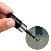 Automotive Glass Repair Kit Windshield Scratches and Chips - Image 8