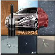 Automotive Glass Repair Kit Windshield Scratches and Chips - Image 9
