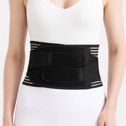 Back Support Belt Lumbar and Posture Correction - Image 3