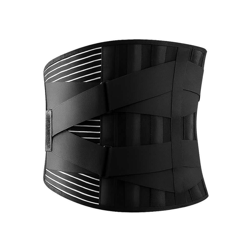 Back Support Belt Lumbar and Posture Correction - Image 4