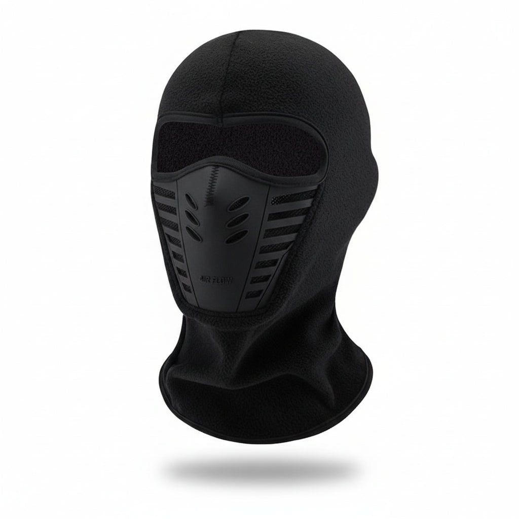 Balaclava Winter Face Mask Full Coverage Design - Image 1