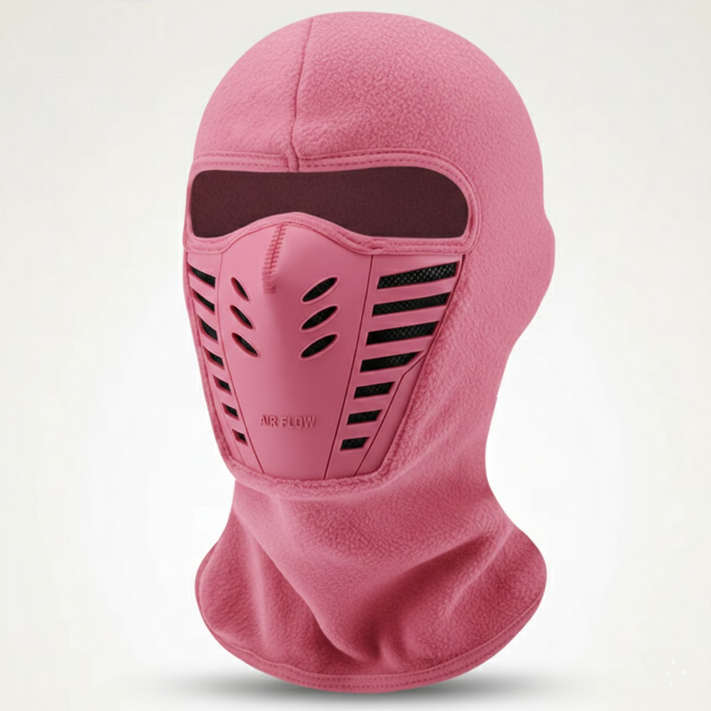 Balaclava Winter Face Mask Full Coverage Design - Image 10