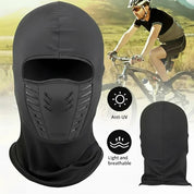 Balaclava Winter Face Mask Full Coverage Design - Image 13