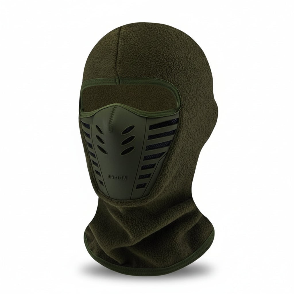 Balaclava Winter Face Mask Full Coverage Design - Image 2
