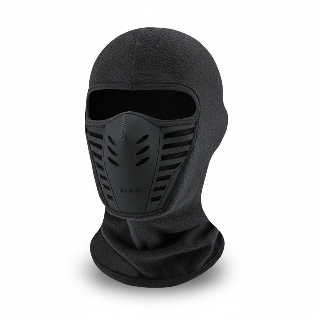 Balaclava Winter Face Mask Full Coverage Design - Image 3