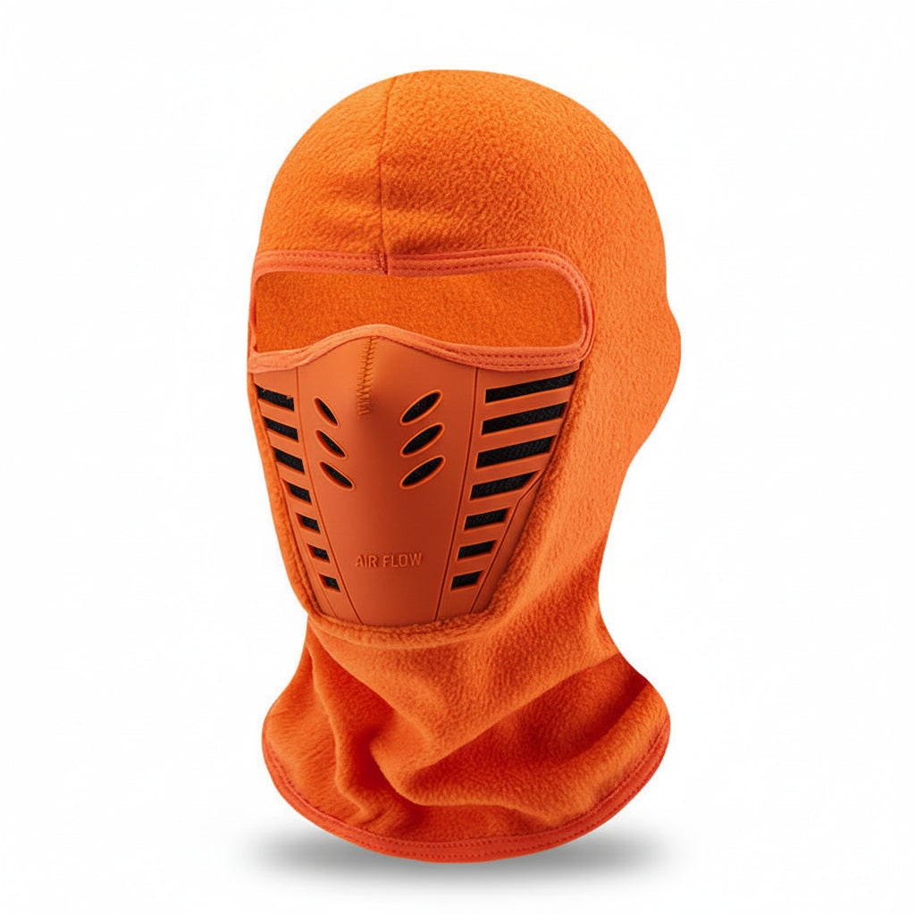 Balaclava Winter Face Mask Full Coverage Design - Image 4