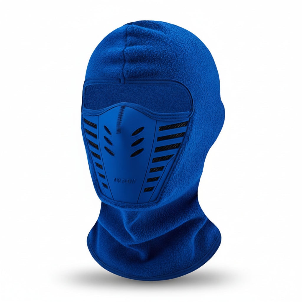 Balaclava Winter Face Mask Full Coverage Design - Image 5