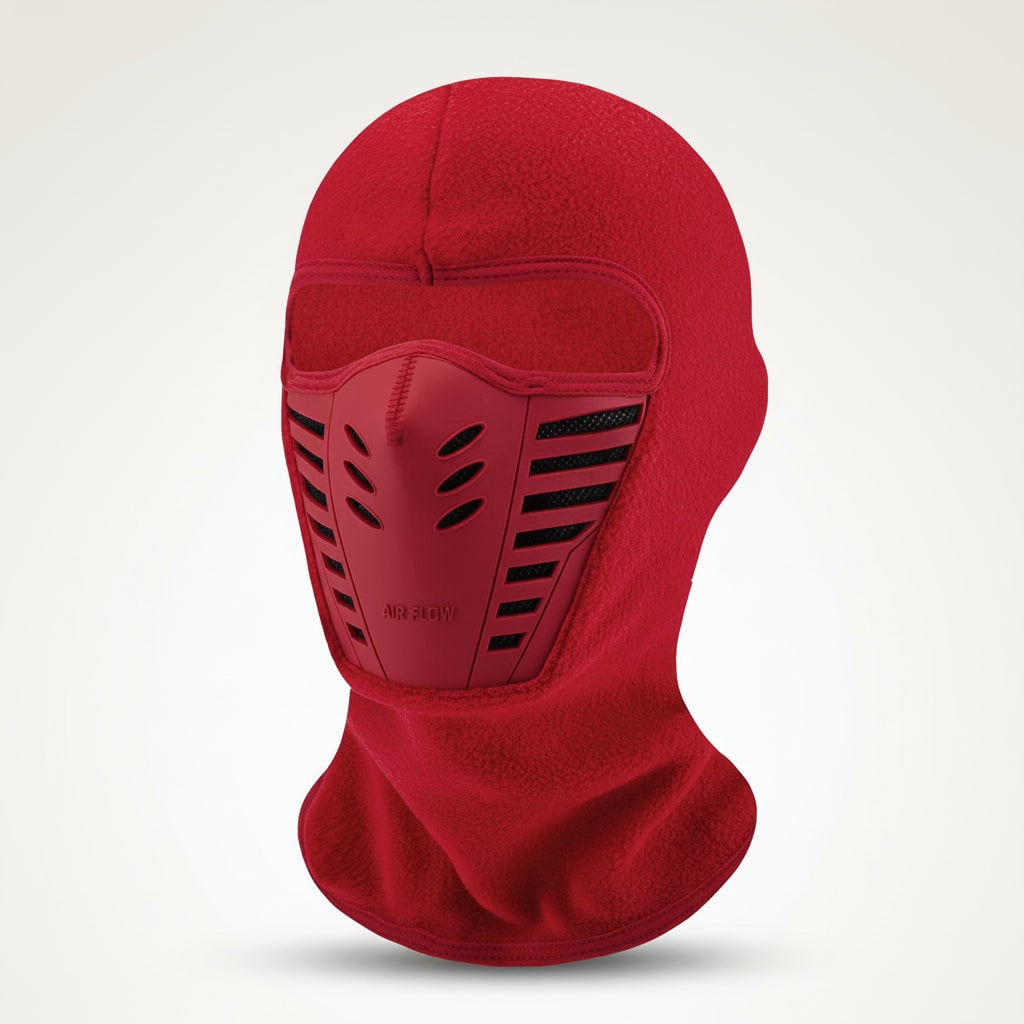 Balaclava Winter Face Mask Full Coverage Design - Image 6