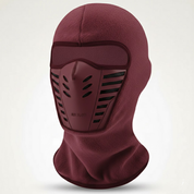 Balaclava Winter Face Mask Full Coverage Design - Image 9