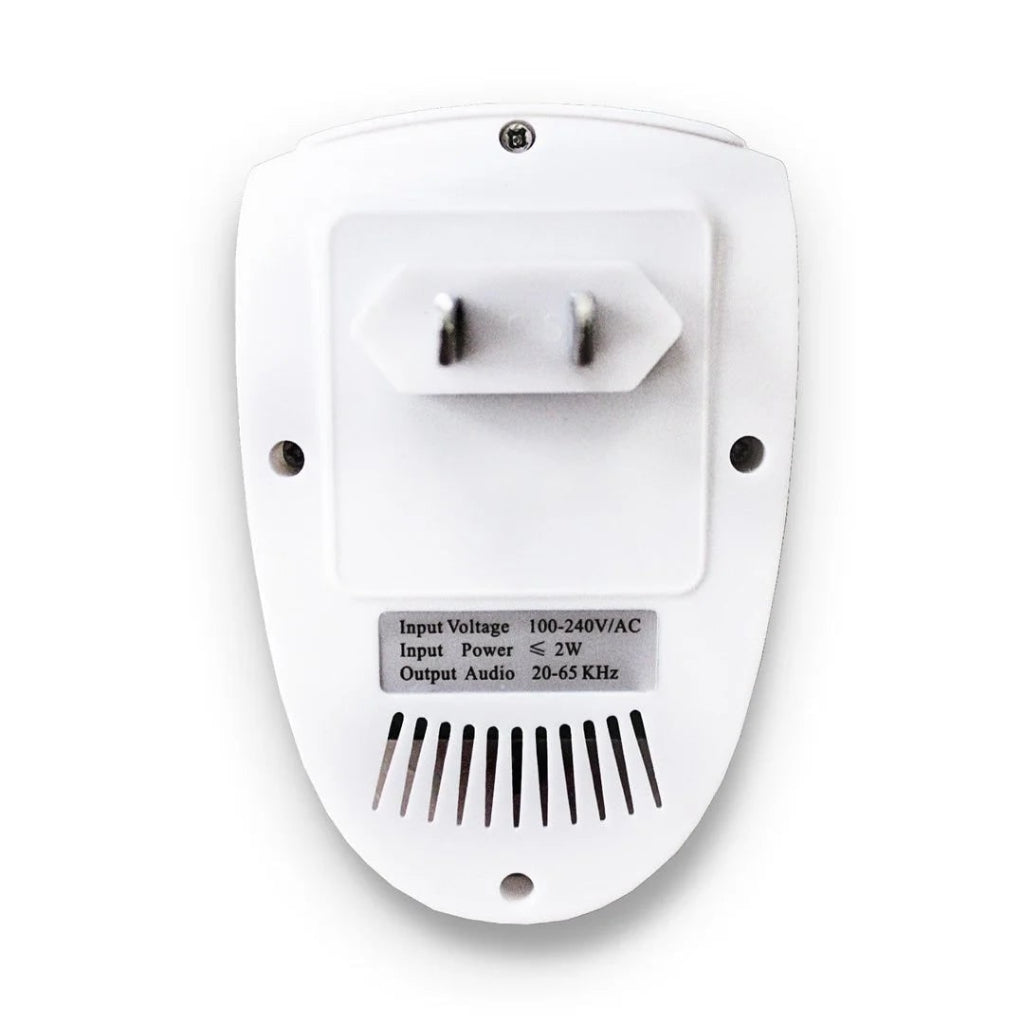 Bed Bug Deterrent Pest Control Device Ultrasonic Repeller - Image 3