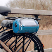 Bike Bag Phone Window Adjustable Handlebar Pouch - Image 2