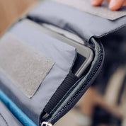 Bike Bag Phone Window Adjustable Handlebar Pouch - Image 7