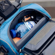Bike Bag Phone Window Adjustable Handlebar Pouch - Image 8