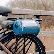 Bike Phone Holder Bicycle Handlebar Bag Waterproof Design - Image 5