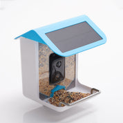 Bird Feeder Camera Smart Feeder App Birdwatching - Image 2