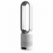 Bladeless Fan Air Purifier Quiet Design Home or Office - Image 7