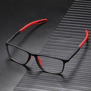 Blue Light Blocking Glasses Lightweight Anti-Fatigue Eyewear - Image 1