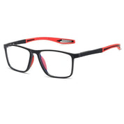 Blue Light Blocking Glasses Lightweight Anti-Fatigue Eyewear - Image 10