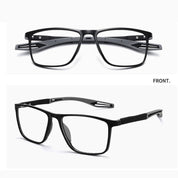 Blue Light Blocking Glasses Lightweight Anti-Fatigue Eyewear - Image 5