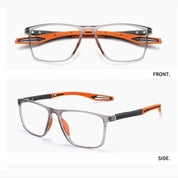 Blue Light Blocking Glasses Lightweight Anti-Fatigue Eyewear - Image 6