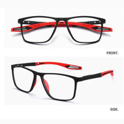 Blue Light Blocking Glasses Lightweight Anti-Fatigue Eyewear - Image 7