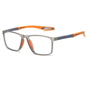 Blue Light Blocking Glasses Lightweight Anti-Fatigue Eyewear - Image 8