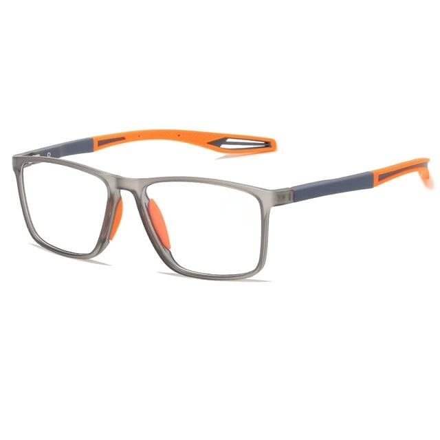 Blue Light Blocking Glasses Lightweight Anti-Fatigue Eyewear - Image 8