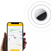 Bluetooth Key Finder Tag Mini Smart Tracker Keys and Wallets - Image 12