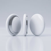 Bluetooth Key Finder Tag Mini Smart Tracker Keys and Wallets - Image 3