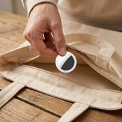Bluetooth Key Finder Tag Mini Smart Tracker Keys and Wallets - Image 5