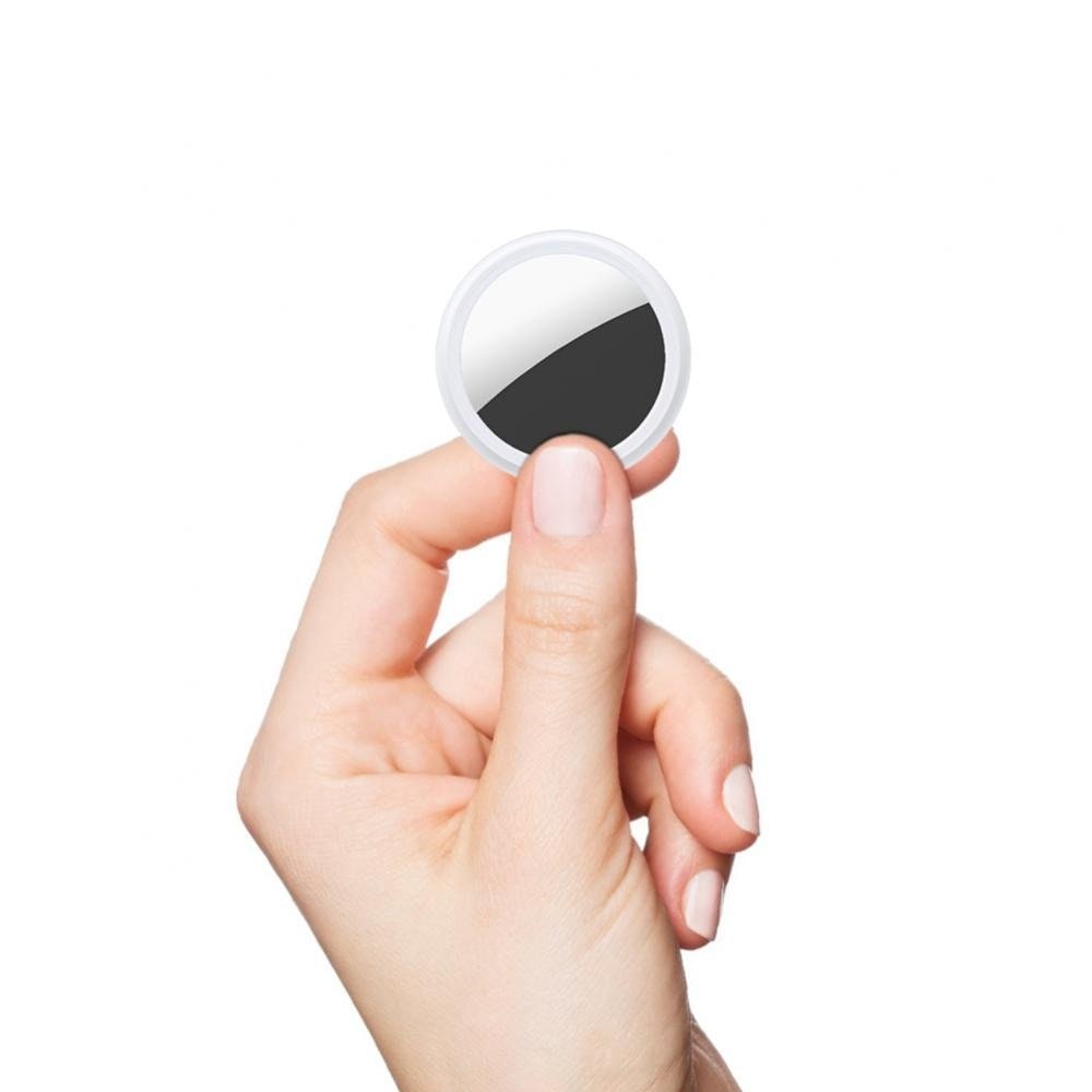 Bluetooth Key Finder Tag Mini Smart Tracker Keys and Wallets - Image 8