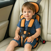 Booster Seat Travel Car Seat Safety Harness - Image 13
