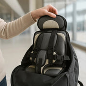 Booster Seat Travel Car Seat Safety Harness - Image 18