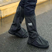 Boot Covers Non-Slip Rain Shoe Protection Outdoors - Image 2