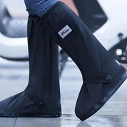 Boot Covers Non-Slip Rain Shoe Protection Outdoors - Image 3