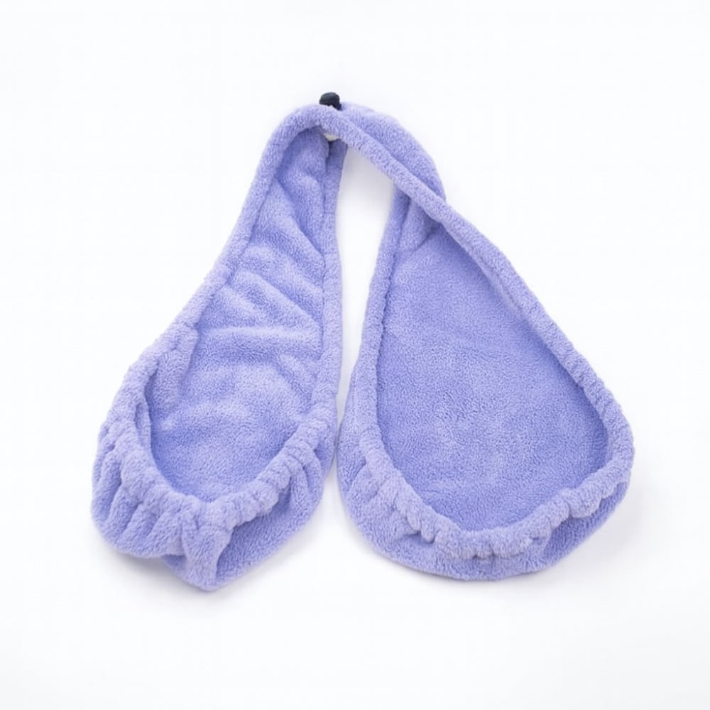 Bra Sweat Towel Lounge Wear Wrap Absorbent Design - Image 11