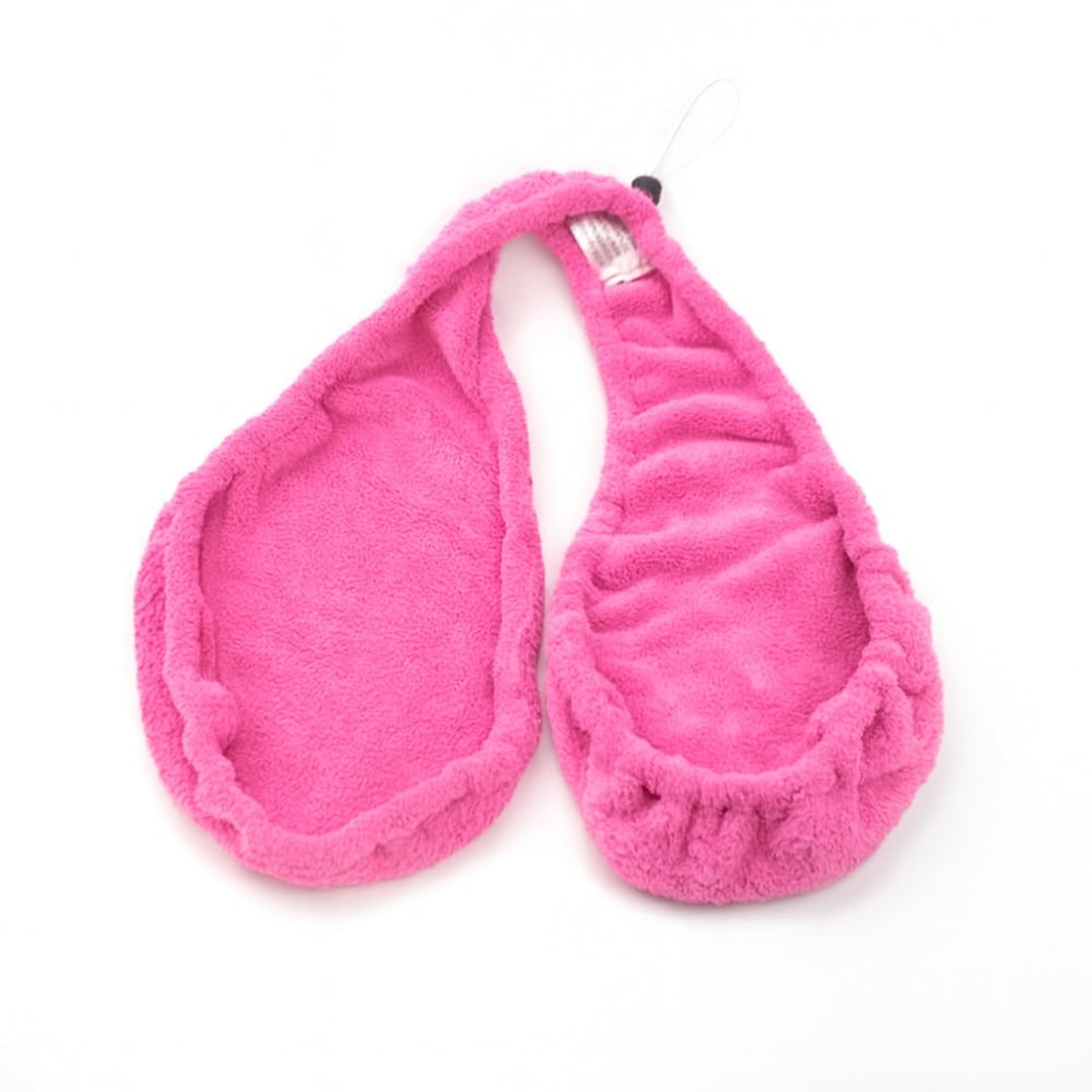 Bra Sweat Towel Lounge Wear Wrap Absorbent Design - Image 12