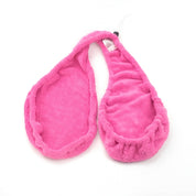 Bra Sweat Towel Lounge Wear Wrap Absorbent Design - Image 12