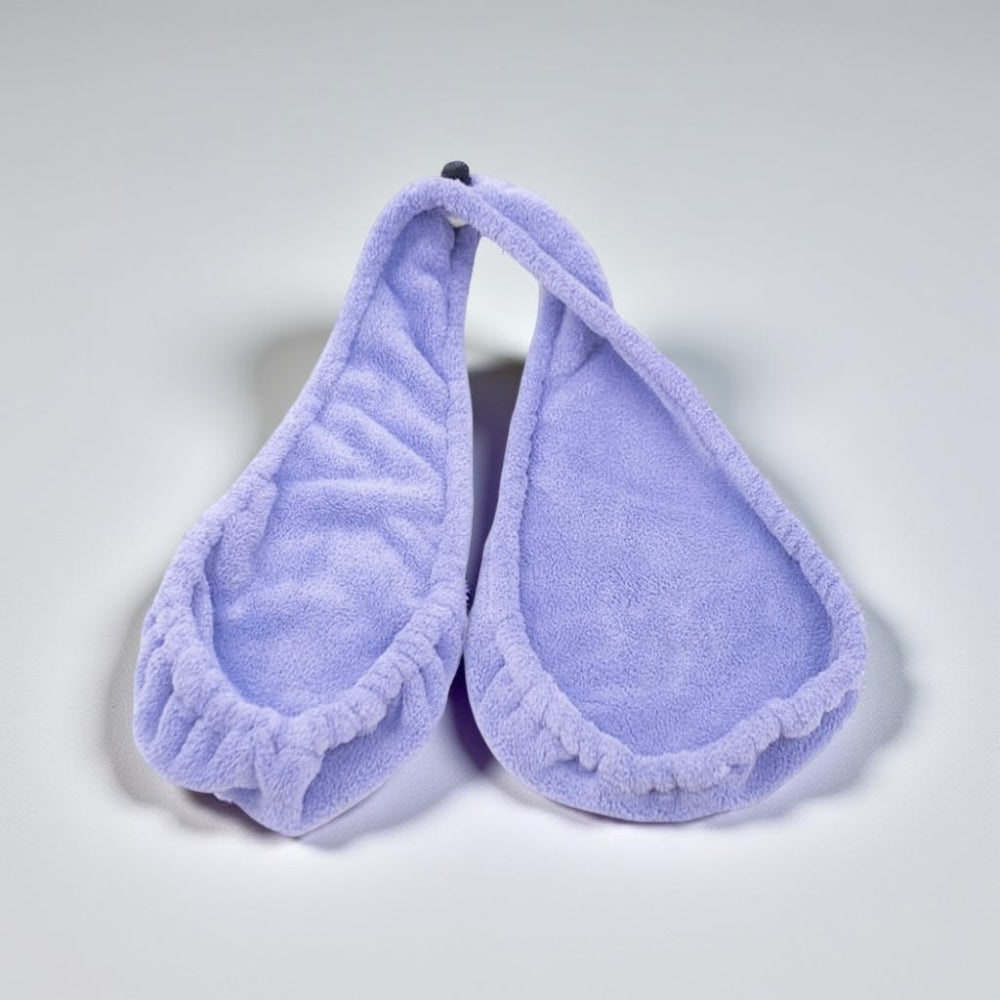 Bra Sweat Towel Lounge Wear Wrap Absorbent Design - Image 5