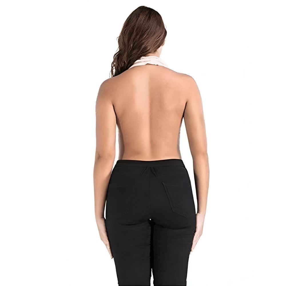 Bra Sweat Towel Lounge Wear Wrap Absorbent Design - Image 9