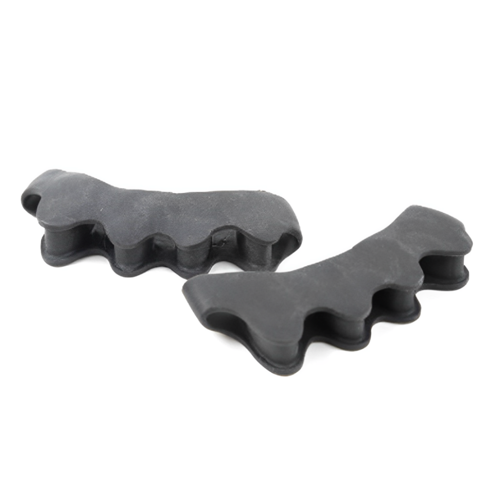 Bunion Corrector Toe Separator Hammer Splint Orthopedic - Image 2