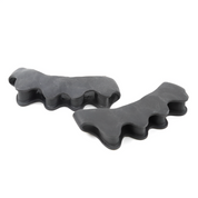 Bunion Corrector Toe Separator Hammer Splint Orthopedic - Image 2