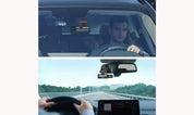 Car Dash Cam Night Vision 1080p HD Video Recording Compact Design - Image 2