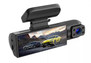 Car Dash Cam Night Vision 1080p HD Video Recording Compact Design - Image 4