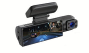 Car Dash Cam Night Vision 1080p HD Video Recording Compact Design - Image 5