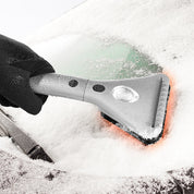 Car Ice Scraper Automotive Heated Design - Image 1